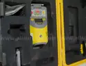 ENGINEER&#x27;S LASER PIPE TRENCH LEVEL