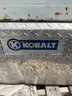 Toolboxes, Weather Guard, Kobolt, RKI, Camlocker, Qty 10