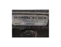 SKIDMORE BOLT TENSIONER TORQUE TESTER 1/2&#x22; - 1&#x22;  -(2)