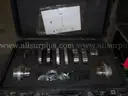 Qty 2 - SKIDMORE BOLT TENSIONER TORQUE TESTER 1/2&#x22; - 1&#x22;