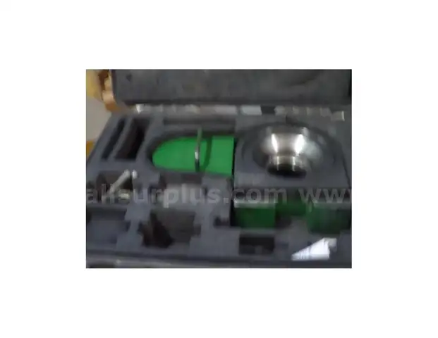 SKIDMORE BOLT TENSIONER TORQUE TESTER 1/2&#x22; - 1&#x22;  -(2)