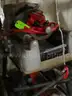 Quantity 4 - THREADING MACHINES RIDGID 535&#x27;s with 1/2 to 2&#x22; Die Heads