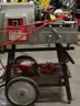 Quantity 4 - THREADING MACHINES RIDGID 535&#x27;s with 1/2 to 2&#x22; Die Heads