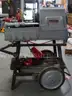 Quantity 4 - THREADING MACHINES RIDGID 535&#x27;s with 1/2 to 2&#x22; Die Heads