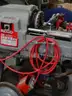 Quantity 4 - THREADING MACHINES RIDGID 535&#x27;s with 1/2 to 2&#x22; Die Heads