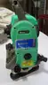 Quantity 2 - Nikon Nivo 5M TOTAL STATIONS W/Tripod, Prism Pole, &#x26; Prisms