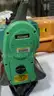 Quantity 2 - Nikon Nivo 5M TOTAL STATIONS W/Tripod, Prism Pole, &#x26; Prisms