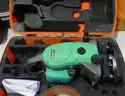 Quantity 2 - Nikon Nivo 5M TOTAL STATIONS W/Tripod, Prism Pole, &#x26; Prisms
