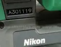 Quantity 2 - Nikon Nivo 5M TOTAL STATIONS W/Tripod, Prism Pole, &#x26; Prisms