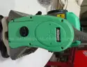 Quantity 2 - Nikon Nivo 5M TOTAL STATIONS W/Tripod, Prism Pole, &#x26; Prisms