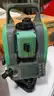 Quantity 2 - Nikon Nivo 5M TOTAL STATIONS W/Tripod, Prism Pole, &#x26; Prisms