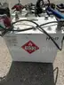 Diesel Tank, 3&#x2019;5 x 2&#x2019;6 x 3&#x2019;2, Midwest Industrial Tanks, Qty 2
