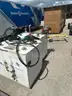 Diesel Tank, 3&#x2019;5 x 2&#x2019;6 x 3&#x2019;2, Midwest Industrial Tanks, Qty 2