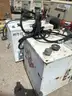 Diesel Tank, 3&#x2019;5 x 2&#x2019;6 x 3&#x2019;2, Midwest Industrial Tanks, Qty 2