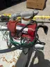 Diesel Tank, 3&#x2019;5 x 2&#x2019;6 x 3&#x2019;2, Midwest Industrial Tanks, Qty 2