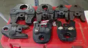 Milwaukee M12&#x2122; FORCE LOGIC&#x2122; Press Tool with Dies