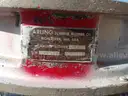 Qty 2 Pneumatic Coppus Turbine Blowers
