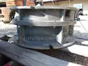 Qty 2 Pneumatic Coppus Turbine Blowers