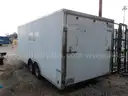 2019 Forest River 24' Enclosed Trailer