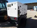 Generac Mobile Generator (25kW)