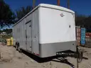 2019 Carry-On 24' Enclosed Cargo Trailer