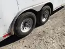 2019 Carry-On 24' Enclosed Cargo Trailer