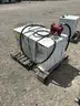 Diesel Tanks, Qty 7