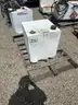 Diesel Tanks, Qty 7