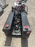 Diesel Tanks, Qty 7
