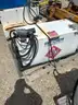 Diesel Tanks, Qty 7