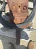 Forklift Attachment, Stanley, Hydraulic Breaker, Qty 1