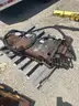 Forklift Attachment, Stanley, Hydraulic Breaker, Qty 1