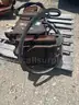 Forklift Attachment, Stanley, Hydraulic Breaker, Qty 1