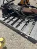 Forklift Attachment, Stanley, Hydraulic Breaker, Qty 1