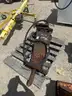 Forklift Attachment, Stanley, Hydraulic Breaker, Qty 1