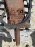 Forklift Attachment, Stanley, Hydraulic Breaker, Qty 1