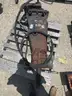Forklift Attachment, Stanley, Hydraulic Breaker, Qty 1