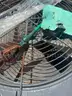 Industrial Fan, OPS Fan, Qty 1