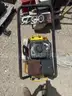 Saw, Linear Saw, EDCO, Wacker, Qty 2