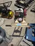 Saw, Linear Saw, EDCO, Wacker, Qty 2