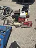 Saw, Linear Saw, EDCO, Wacker, Qty 2