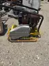 Saw, Linear Saw, EDCO, Wacker, Qty 2
