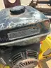 Saw, Linear Saw, EDCO, Wacker, Qty 2
