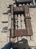 Forklift Attachments, Hoists, Star Industries, Qty 2