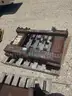 Forklift Attachments, Hoists, Star Industries, Qty 2