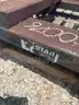 Forklift Attachments, Hoists, Star Industries, Qty 2