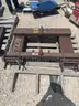 Forklift Attachments, Hoists, Star Industries, Qty 2