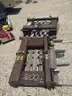Forklift Attachments, Hoists, Star Industries, Qty 2