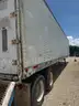 Trailer, 48ft Enclosed Trailer, Qty 1