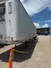 Trailer, 48ft Enclosed Trailer, Qty 1